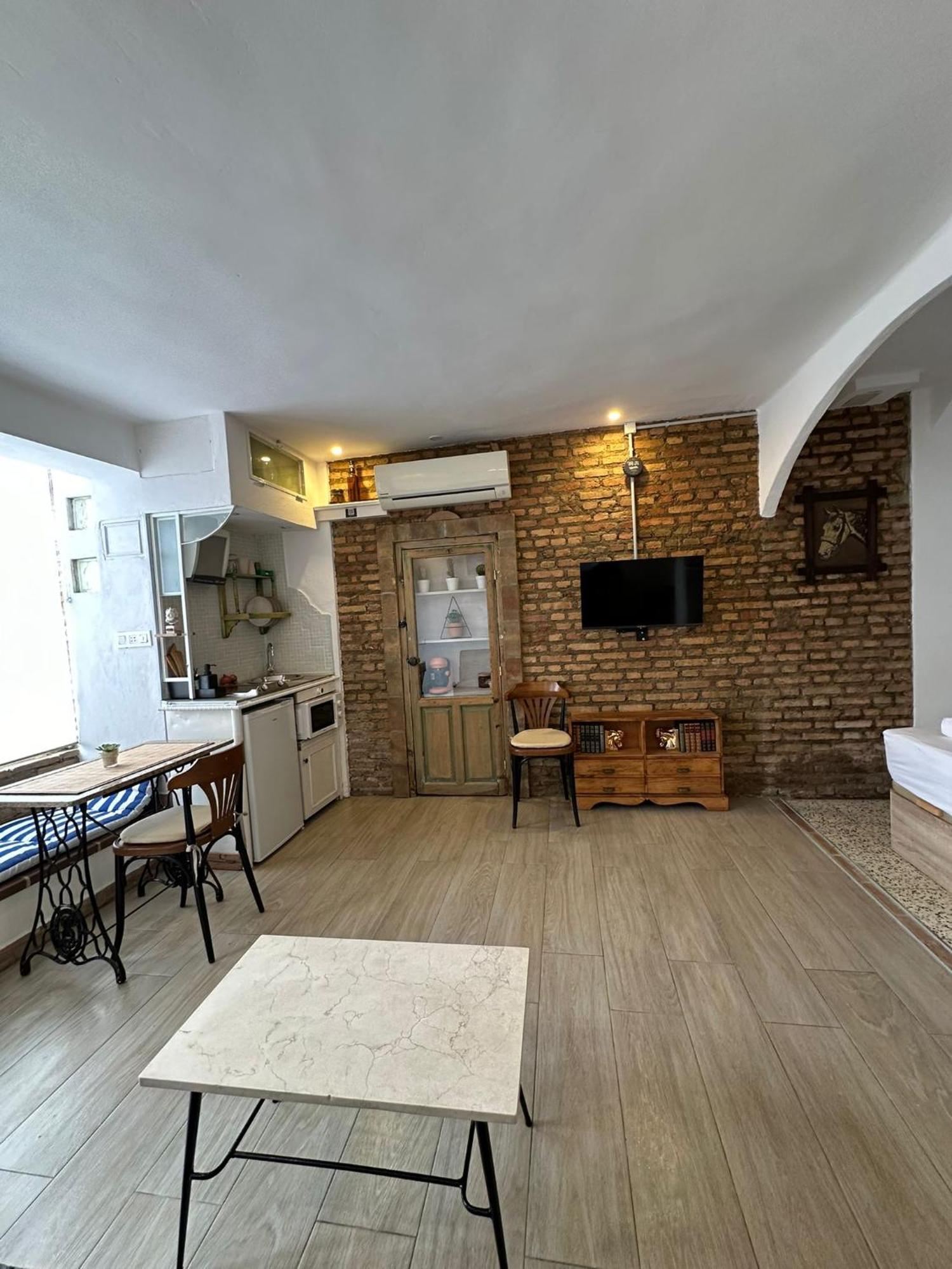 Apartamento Carretera De La Sierra Granada